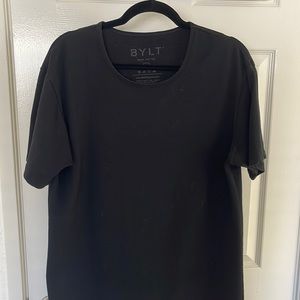 BYLT Basics T-Shirt - Large